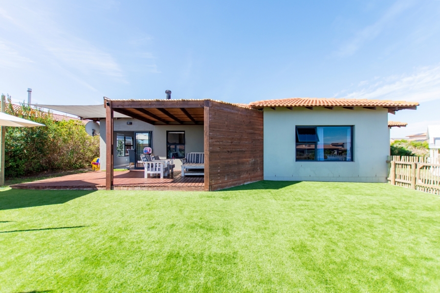 4 Bedroom Property for Sale in Langebaan Country Estate Western Cape